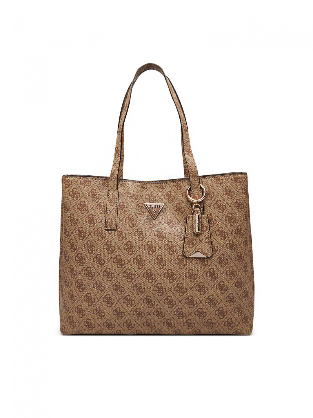 Guess Kabelka Meridian II HWSG69 74230 Hnědá